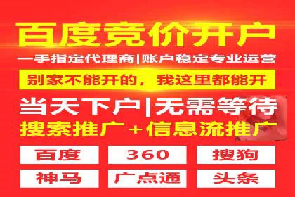 百度竞价，如何通过精准投放实现高收益？——案例剖析